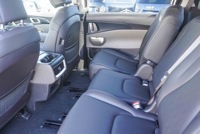 2026 Kia Carnival MPV LXS Huntington Beach CA