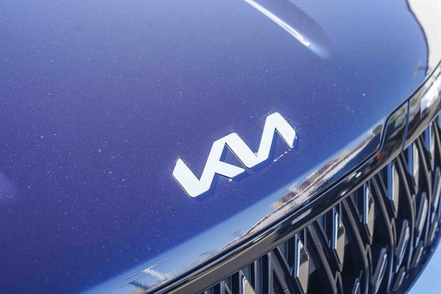 2026 Kia Carnival MPV LXS Huntington Beach CA