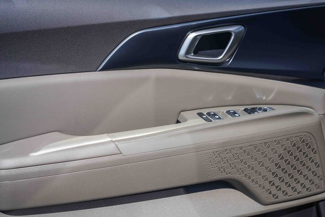 2026 Kia Carnival MPV LXS Huntington Beach CA