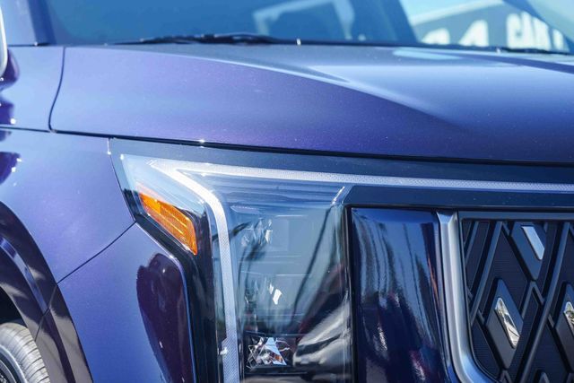 2026 Kia Carnival MPV LXS Huntington Beach CA