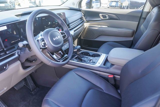 2026 Kia Carnival MPV LXS Huntington Beach CA
