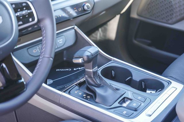 2026 Kia Carnival MPV LXS Huntington Beach CA