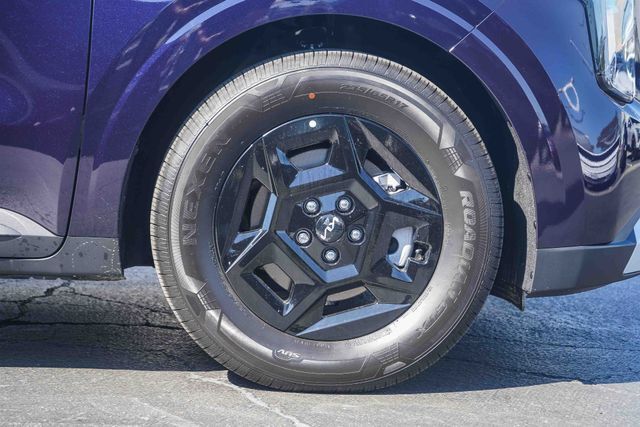 2026 Kia Carnival MPV LXS Huntington Beach CA