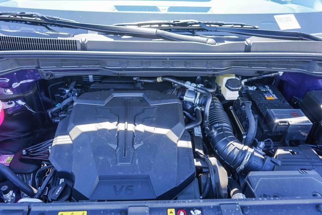 2026 Kia Carnival MPV LXS Huntington Beach CA