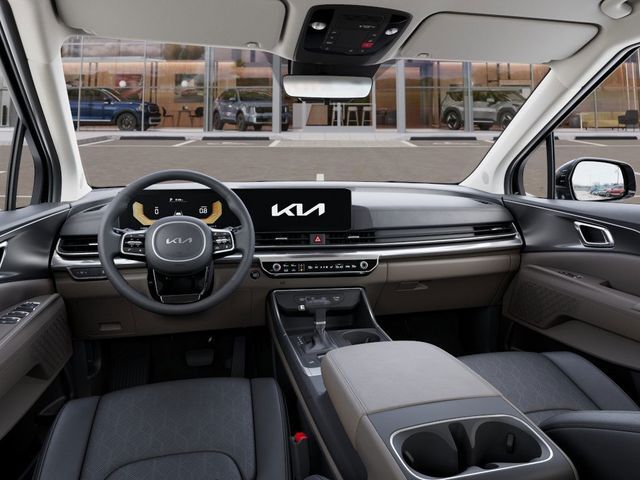 2026 Kia Carnival MPV LXS Huntington Beach CA