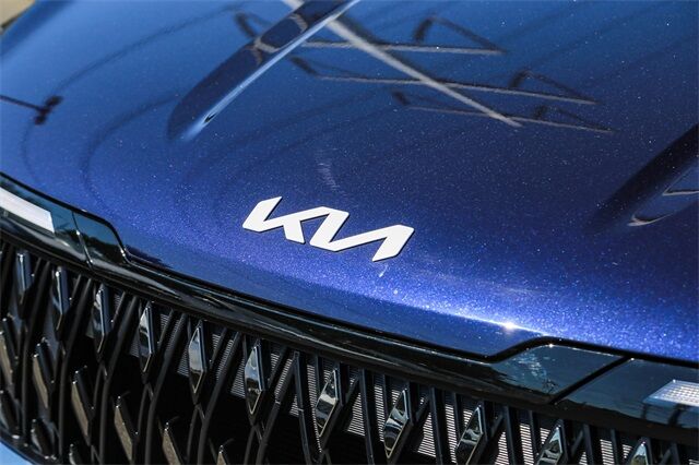 2026 Kia Carnival MPV LXS Tacoma WA