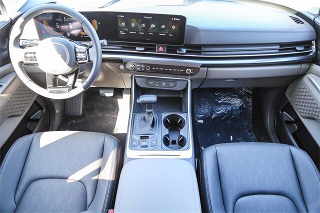 2026 Kia Carnival MPV LXS Tacoma WA