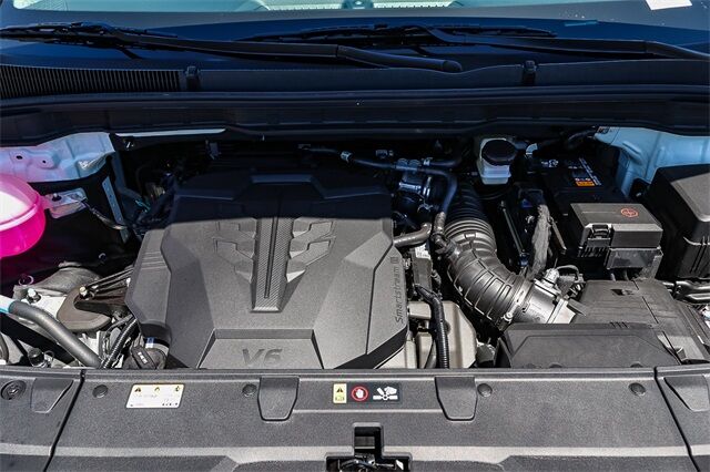 2026 Kia Carnival MPV LXS Tacoma WA