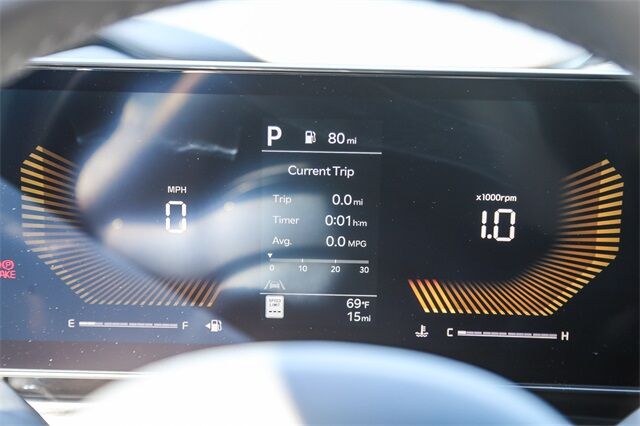 2026 Kia Carnival MPV LXS Tacoma WA