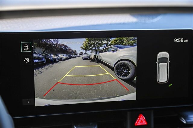 2026 Kia Carnival MPV LXS Tacoma WA