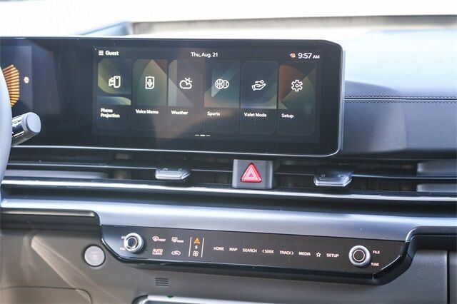 2026 Kia Carnival MPV LXS Tacoma WA