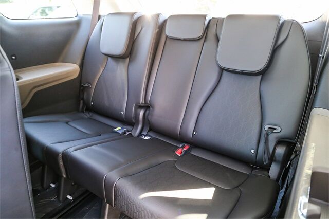 2026 Kia Carnival MPV LXS Tacoma WA