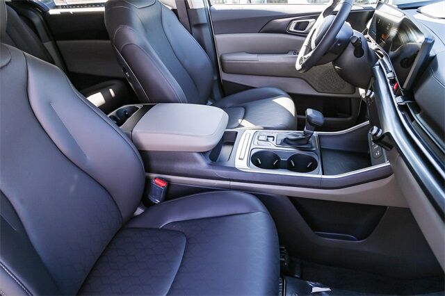 2026 Kia Carnival MPV LXS Tacoma WA