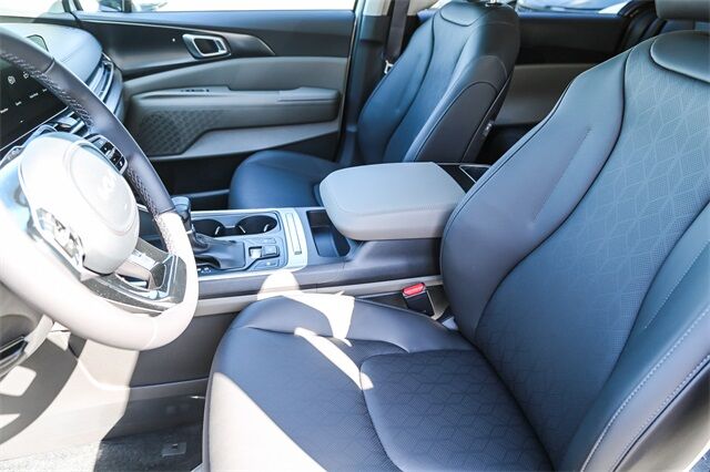 2026 Kia Carnival MPV LXS Tacoma WA