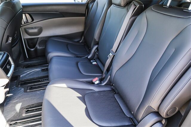 2026 Kia Carnival MPV LXS Tacoma WA