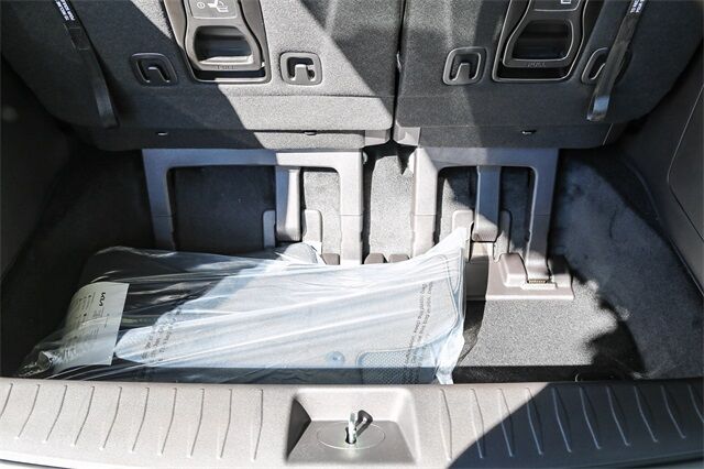 2026 Kia Carnival MPV LXS Tacoma WA