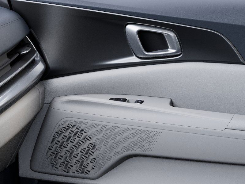 2026 Kia Carnival MPV SX Akron OH