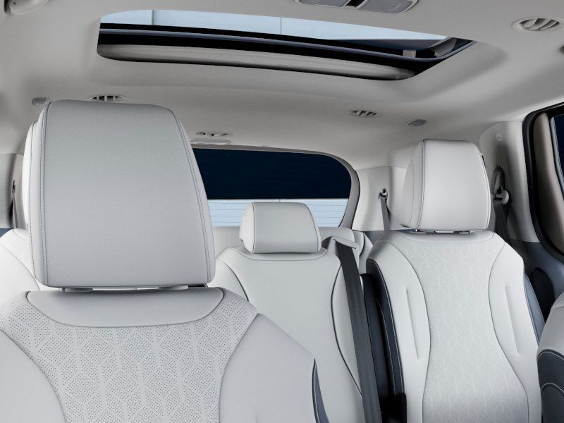 2026 Kia Carnival MPV SX Akron OH