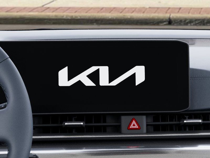 2026 Kia Carnival MPV SX Akron OH
