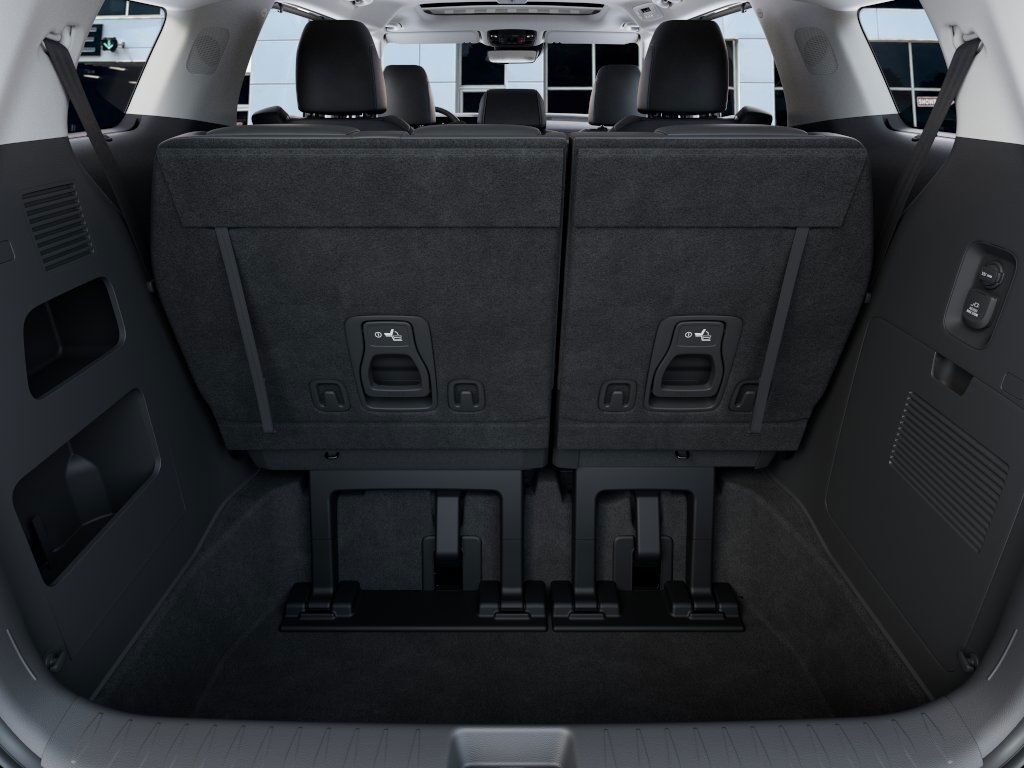 2026 Kia Carnival MPV SX Akron OH