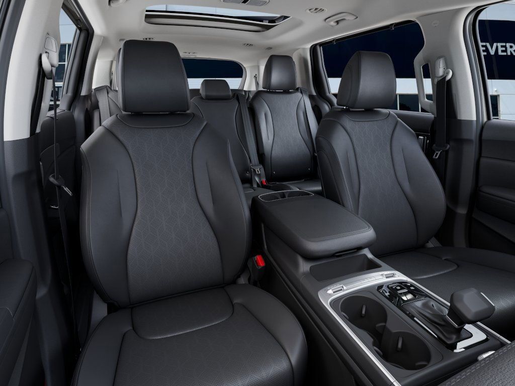 2026 Kia Carnival MPV SX Akron OH