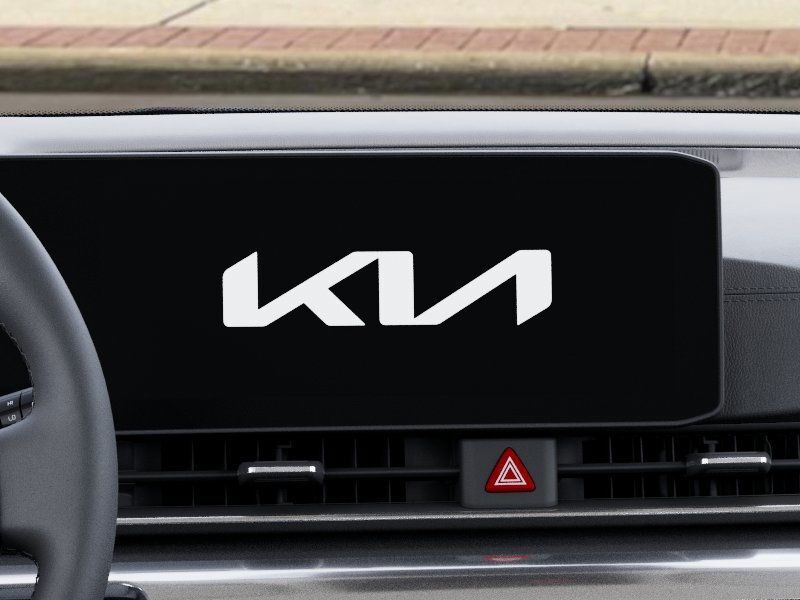 2026 Kia Carnival MPV SX Akron OH
