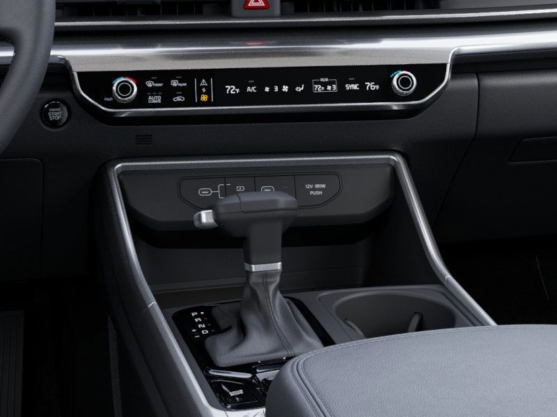 2026 Kia Carnival MPV SX Akron OH