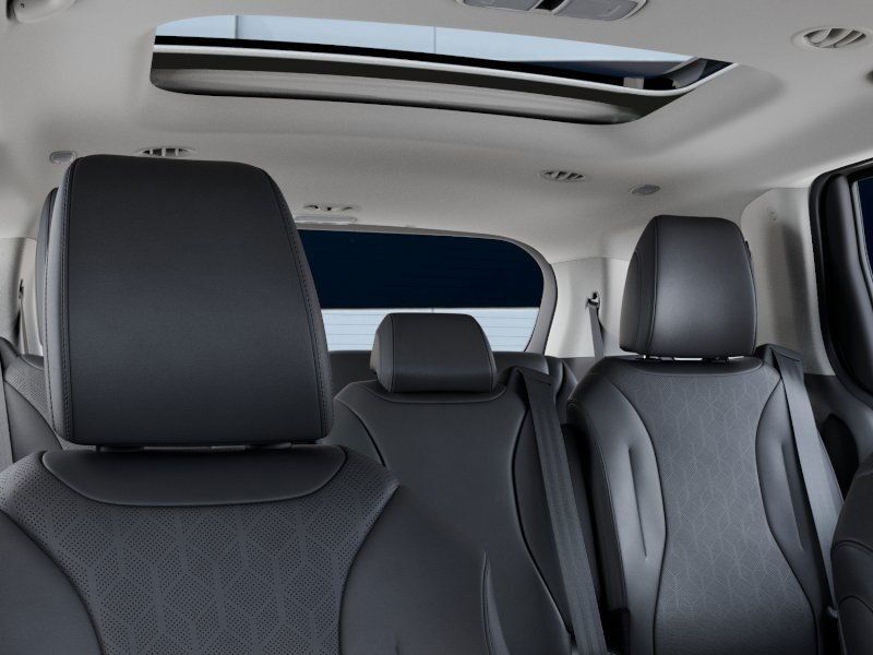 2026 Kia Carnival MPV SX Akron OH