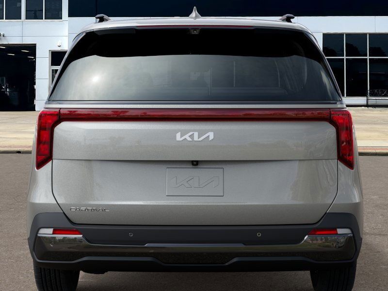 2026 Kia Carnival MPV SX Akron OH
