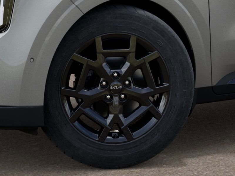 2026 Kia Carnival MPV SX Akron OH