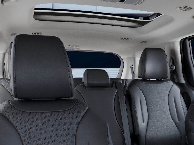 2026 Kia Carnival MPV SX Akron OH