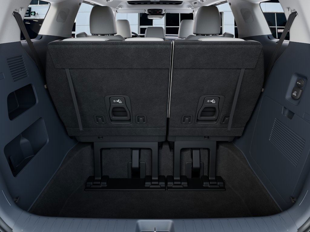 2026 Kia Carnival MPV SX Akron OH