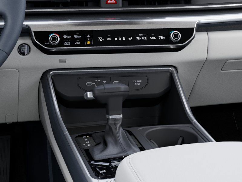 2026 Kia Carnival MPV SX Akron OH