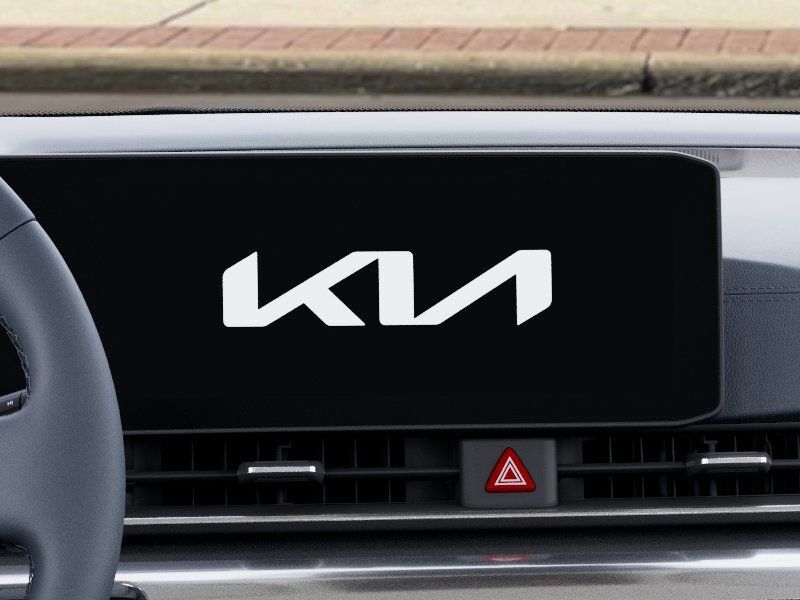 2026 Kia Carnival MPV SX Akron OH
