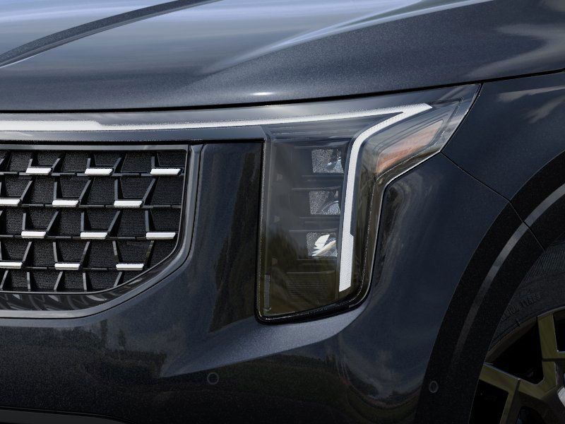 2026 Kia Carnival MPV SX Akron OH