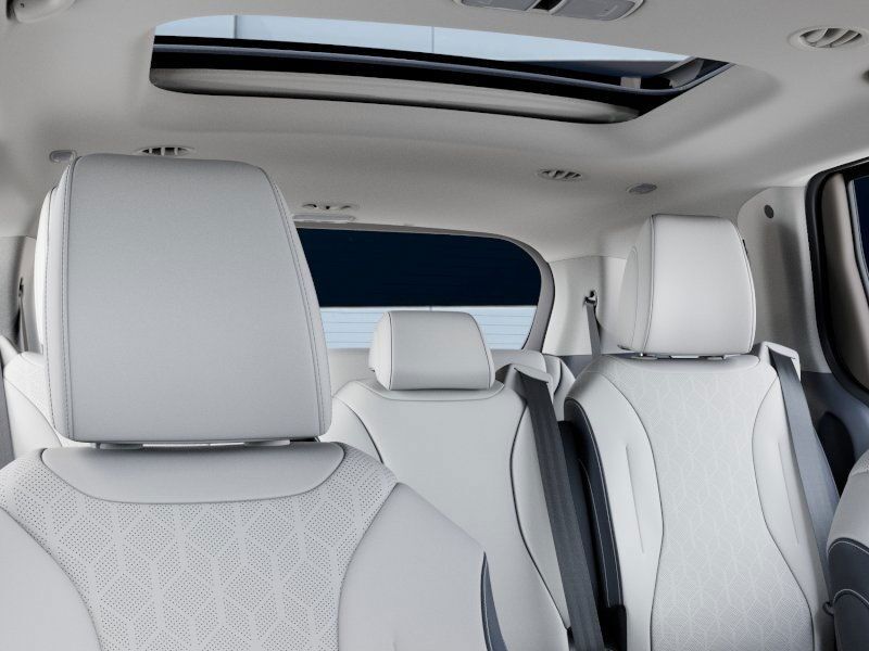 2026 Kia Carnival MPV SX Akron OH