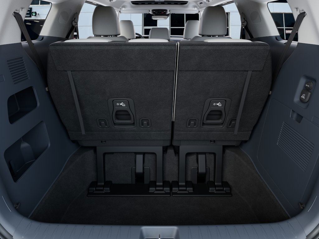 2026 Kia Carnival MPV SX Akron OH