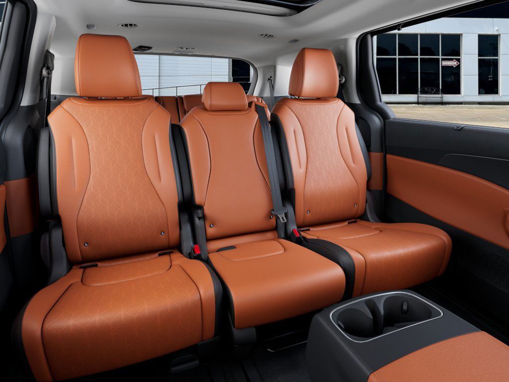 2026 Kia Carnival MPV SX Akron OH