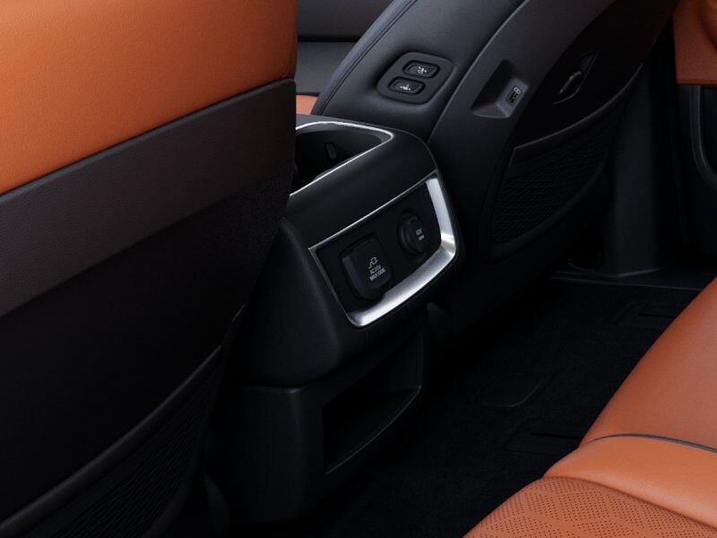 2026 Kia Carnival MPV SX Akron OH