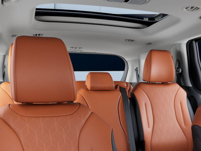 2026 Kia Carnival MPV SX Akron OH