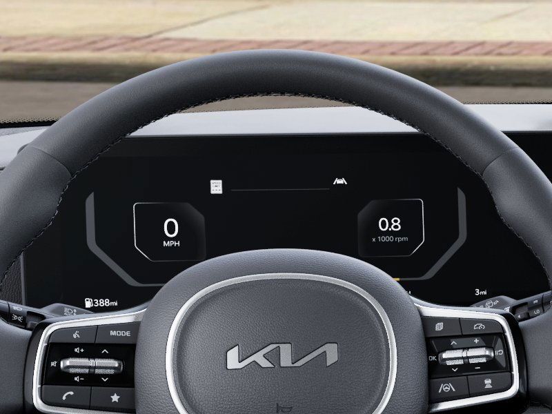 2026 Kia Carnival MPV SX Akron OH