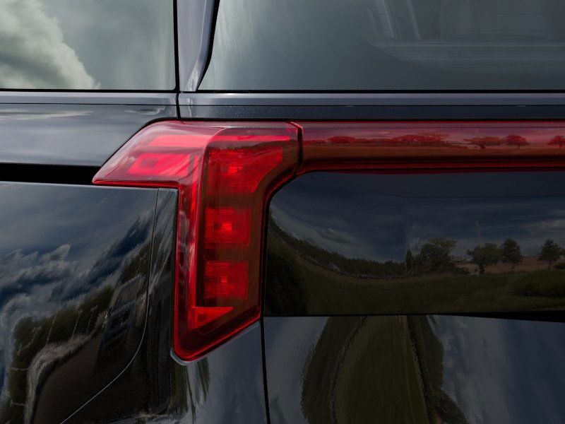 2026 Kia Carnival MPV SX Akron OH