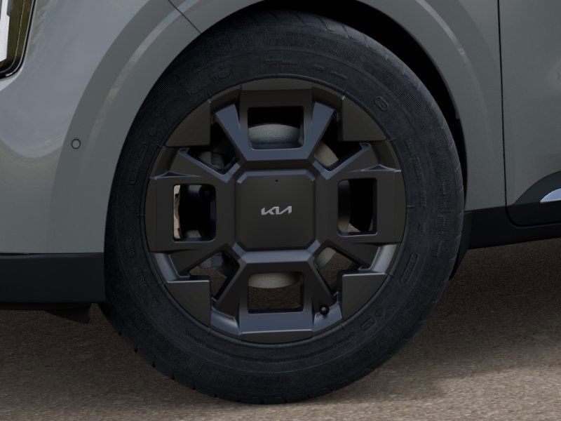 2026 Kia Carnival MPV SX Akron OH