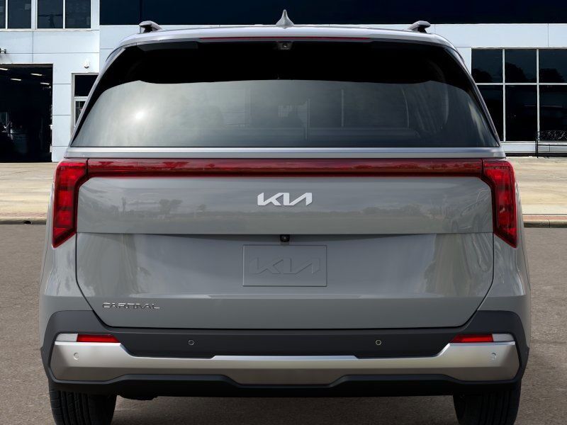 2026 Kia Carnival MPV SX Akron OH