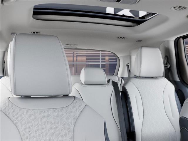 2026 Kia Carnival MPV SX Chattanooga TN