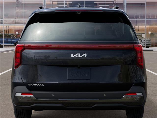 2026 Kia Carnival MPV SX Chattanooga TN