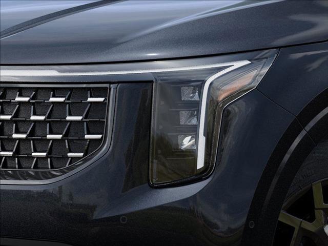 2026 Kia Carnival MPV SX Chattanooga TN