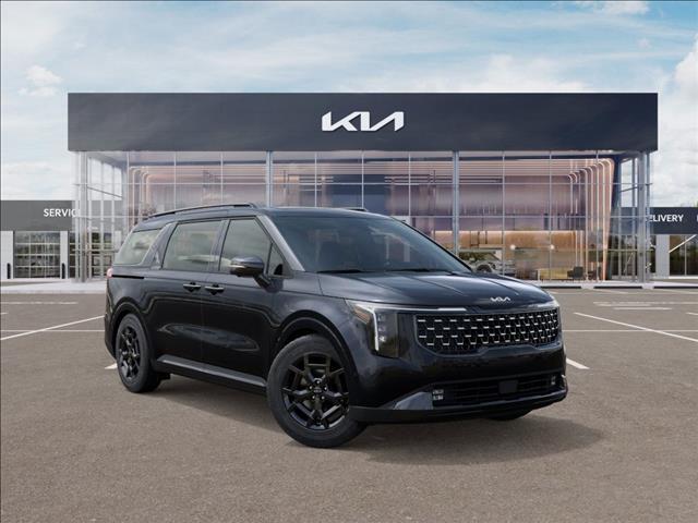 2026 Kia Carnival MPV SX Chattanooga TN