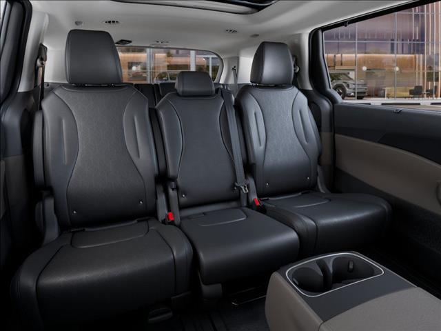 2026 Kia Carnival MPV SX Chattanooga TN