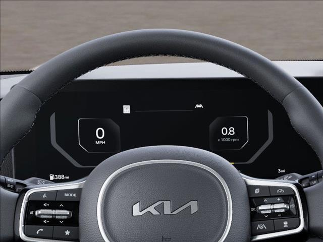 2026 Kia Carnival MPV SX Chattanooga TN